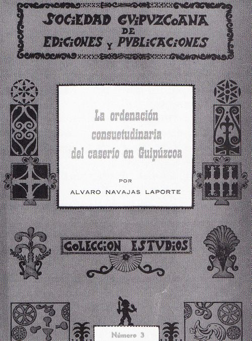 Edición 1975. Fuente: Archivo Fotográfico Labayru Fundazioa.